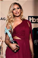 Laverne Cox and Her Journey to Love: Who Is Her Boyfriend in 2024?