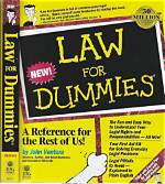 Law for Dummies: the Legal Expertise of Aubreigh Wyatt