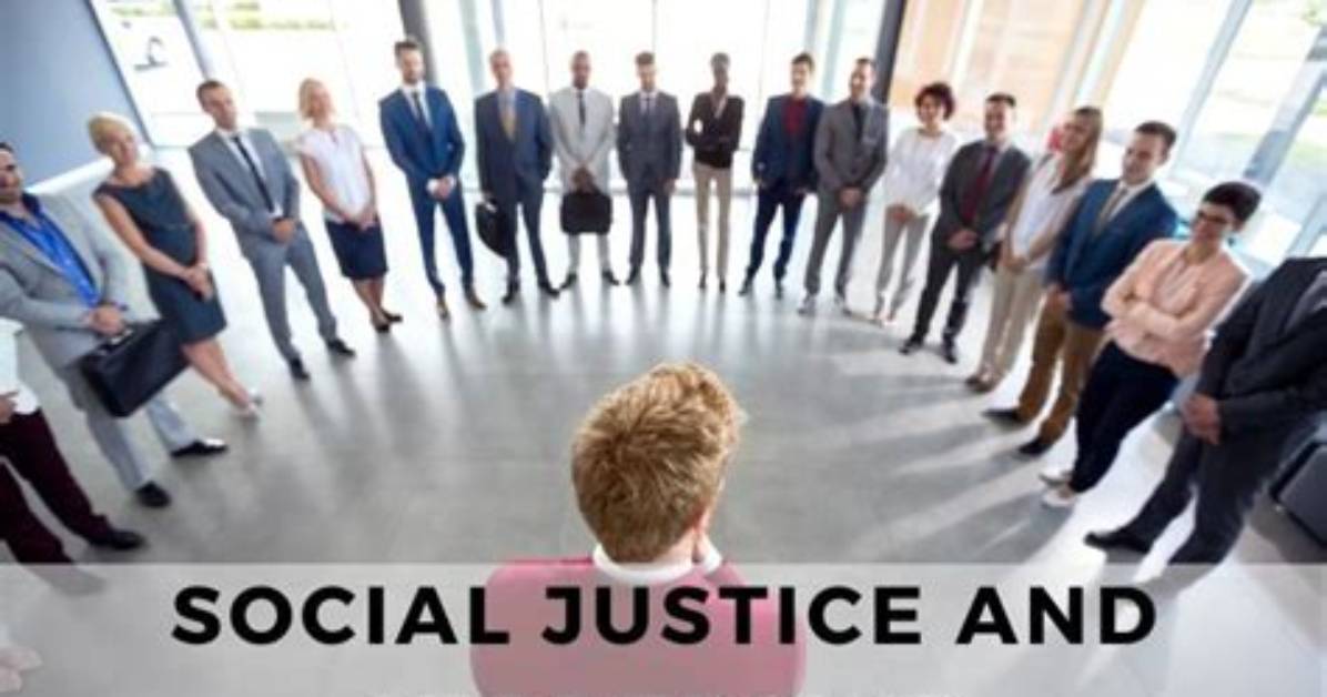 Leadership, Social Justice, and Nevada's Future