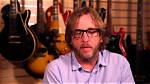 Leading Music Producer: Brendan O'brien