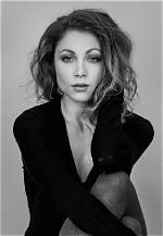 Leah Gibson Bio (Wiki) | Winkdash