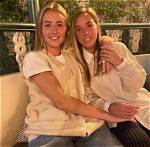 Leah Williamson's Partner: the Untold Story