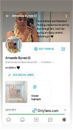 Leaked! Amanda Nicole's Onlyfans Content Surfaces Online