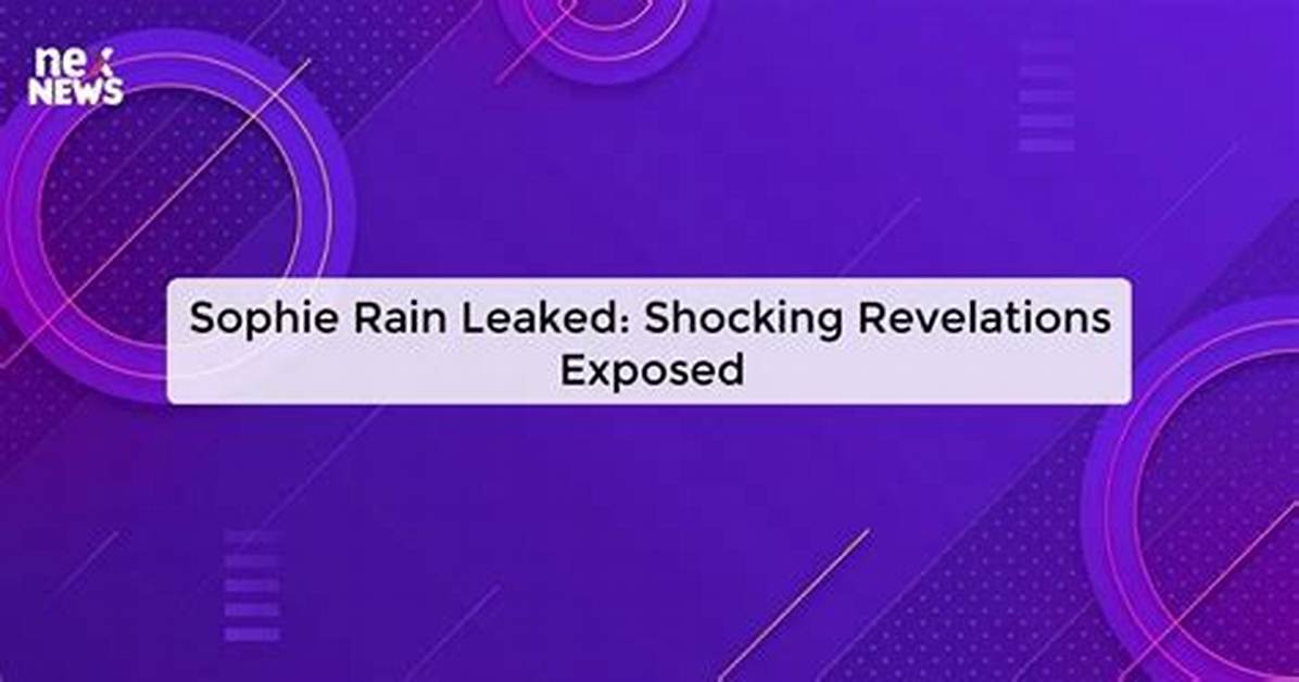 Leaked Content and Shocking Revelations: "@Layladeline Leaks" Unveiled