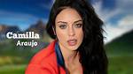 Leaked Content of Camilla Aurujo Revealed