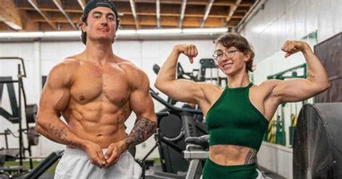 Leanbeefpatty Bio, Wiki, Age, Height, Boyfriend, Name, Tiktok, Abs, and Net Worth