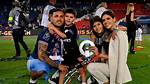 Leandro Paredes Family, Wife, Children, Parents, Siblings