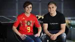Leandro Trossard Parents: Meet Linda Scheepers and Peter Trossard