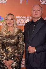Leanne Morgan and Chuck Morgan's Marital Journey