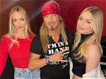 Learn About Bret Michaels's Marital Status: Who Did He Tie the Knot with?