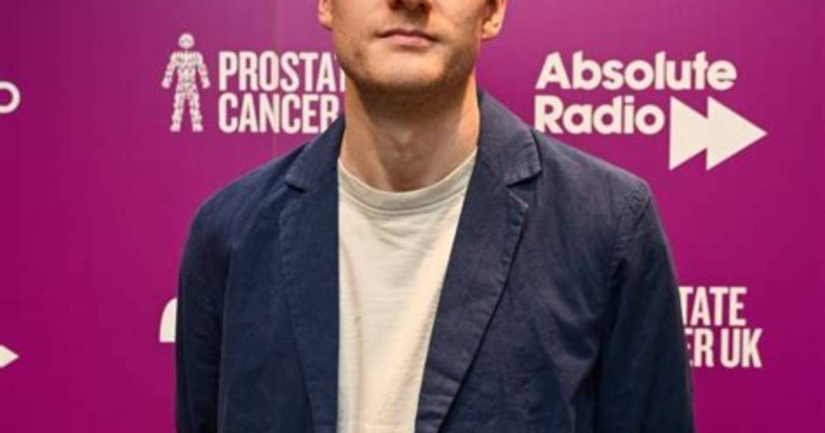Learn About James Acaster's Brother: an Inside Look