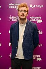 Learn About James Acaster's Brother: an Inside Look