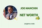 Learn About Joe Manchin's Net Worth Today
