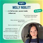 Learn About Molly Noblitt, the Inspiring Mom You Should Know