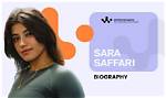 Learn About Sara Saffari on Wikipedia
