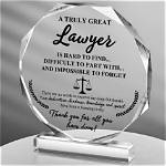 Learn Everything About the Lawyer