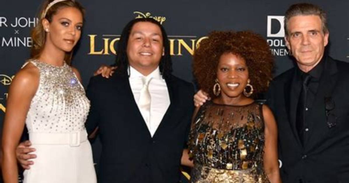 Learn More About Alfre Woodard’s Son Duncan Spencer with Roderick Spencer