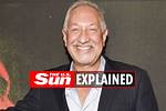 Learn More About Celebrity Lawyer Mark Geragos Wife Paulette Kassabian Geragos