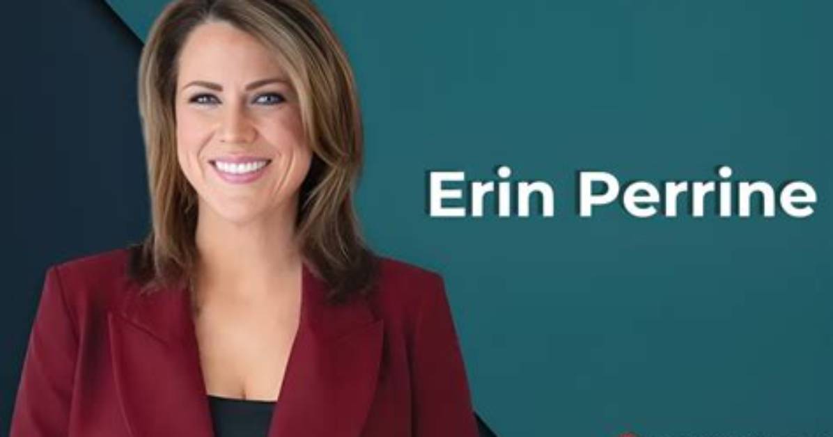 Learn More About Erin Perrine | Get the Facts