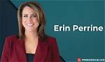 Learn More About Erin Perrine | Get the Facts