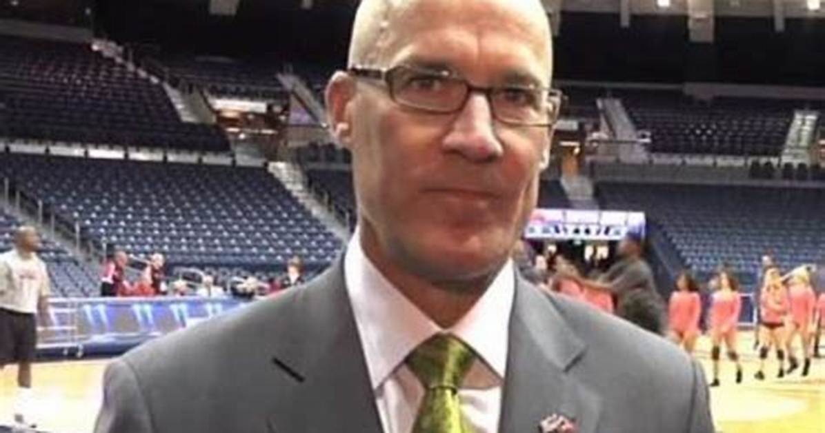 Learn More About John Paxson’s Wife Carolyn Paxson