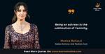 Learn More About the Talented Actress: Monica Horan