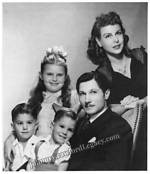 Learn More: Johnny Crawford's Children