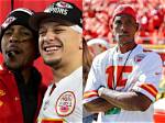 Learn Pat Mahomes Sr.'s Age: Discover the Football Legend's Inspiring Journey