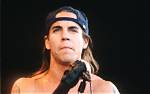 Learn the Identity of Anthony Kiedis's Current Girlfriend