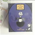 Learn the Surprising Weight of Jack Skellington