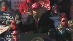 'Lebron James Sucks' Chant Breaks out at Trump Campaign Rally, Trump