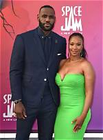 Lebron James' Wife: a New Journey Awaits with Pregnancy News