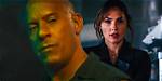 Lebt Gisele in Fast and Furious 9? Celebrity. Fm