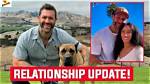 Lee Asher Wife: the Journey of Love and Adventure