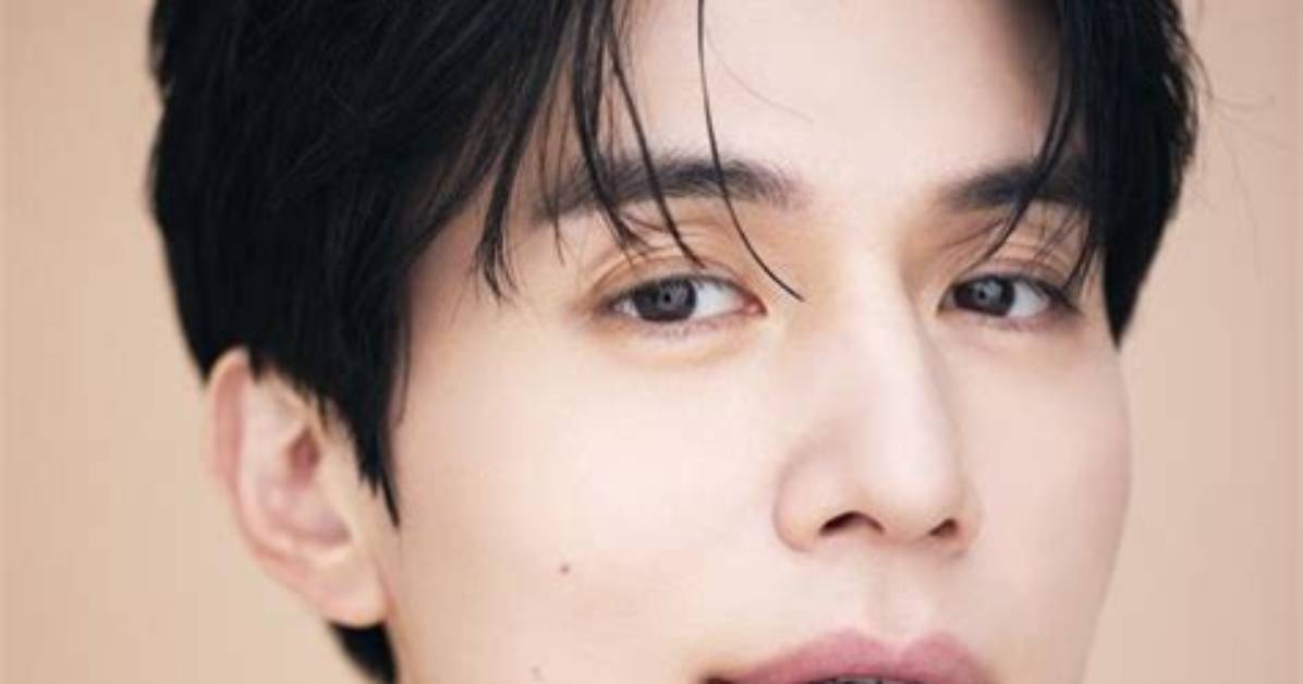 Lee Dong Wook's Dating Life: a Closer Look