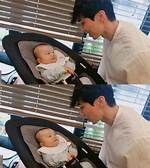 Lee Dong Wook's Personal Life and Family