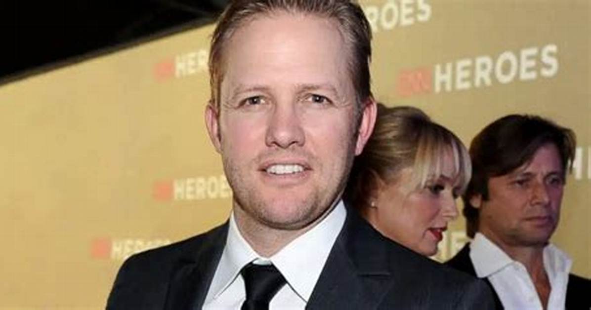 Lee Kirk Net Worth | Webblog