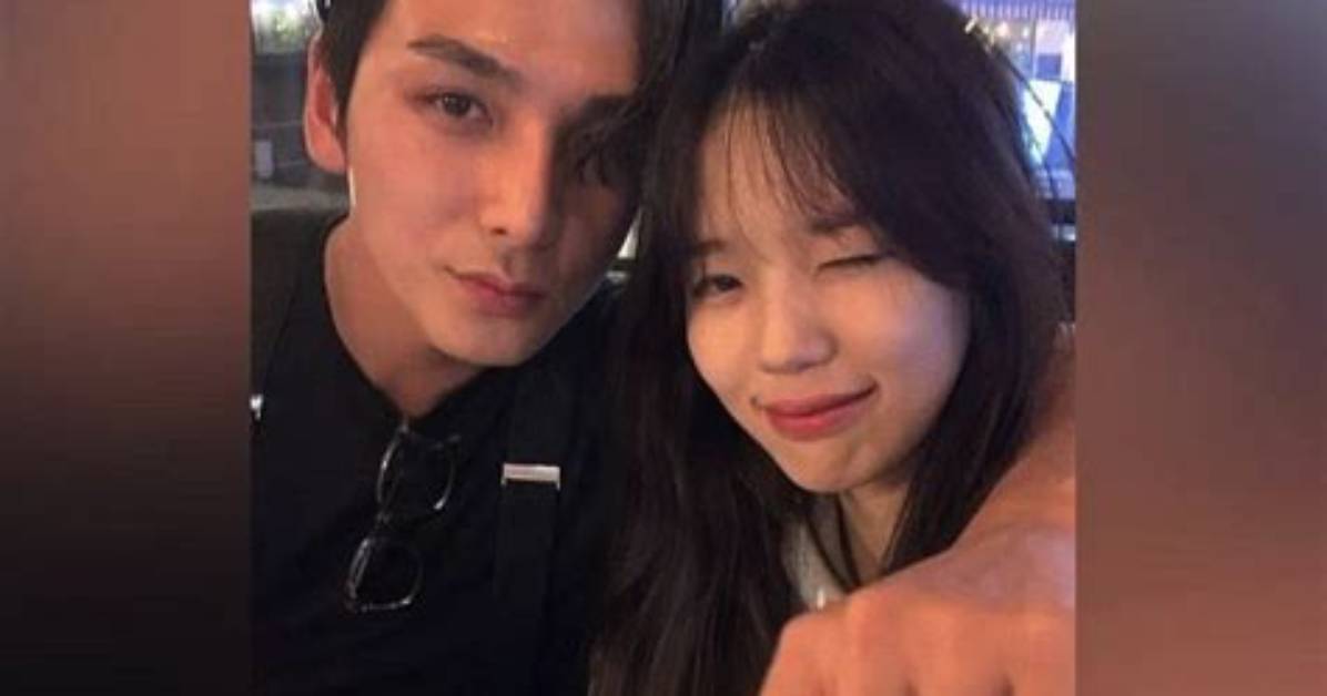 Lee So-E and Kim Se-Jun Are Still Together as They Share Cute Instagram Post |