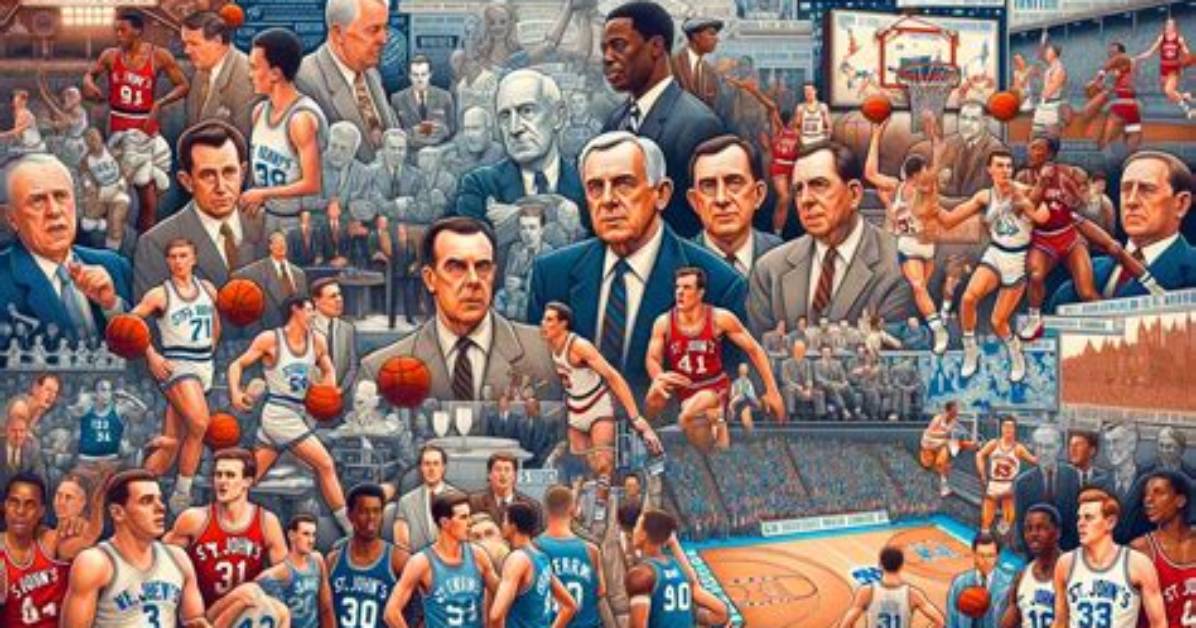 Legacy, Aspirations, and the Evolution of Basketball
