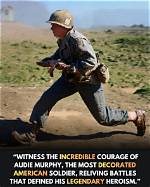 Legacy of Courage: the Children of Audie Murphy