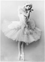 Legendary Ballerina: Nicolina Bohr