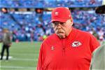 Legendary Nfl Coach Andy Reid's Mormon Faith