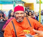 Legendary Nigerian Actor Pete Edochie: a Master of Thespian Arts