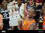 Legendary Wnba Star Jewell Loyd's Significant Other: Uncovering Her Relationship