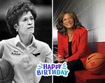 Legendary Women's Basketball Trailblazer: Ethel Pippen