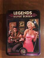 Legends of the Silver Screen: the Famous Male Actors of the 80S