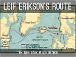 Leif Erikson: the Journey of an Iconic Actor