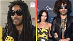 Lenny Kravitz Girlfriend, Gay, Children, Race