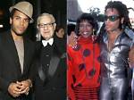 Lenny Kravitz Parents Meet Roxie Roker And