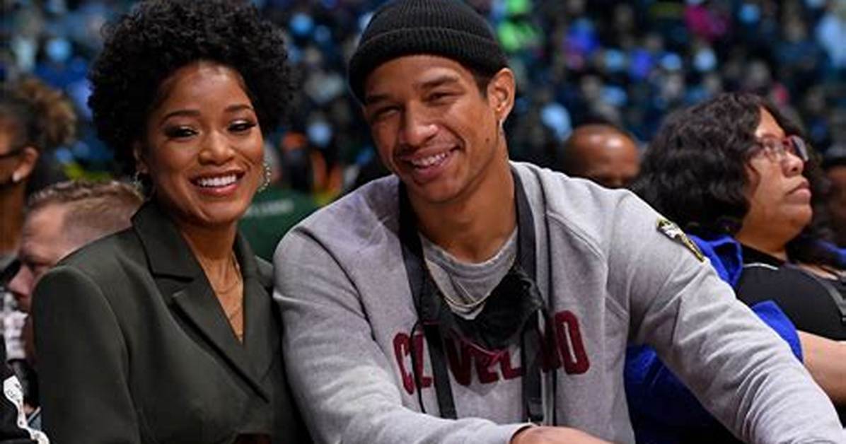 Leodis Name Meaning Explored as Keke Palmer and Darius Jackson Welcome First Child Together